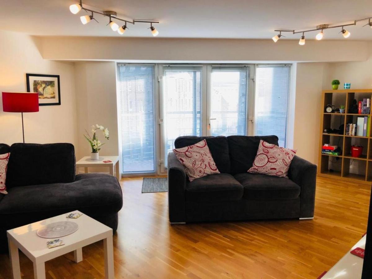 Remarkable 2 Bed Apartment In Edinburgh Edimburgo Exterior foto