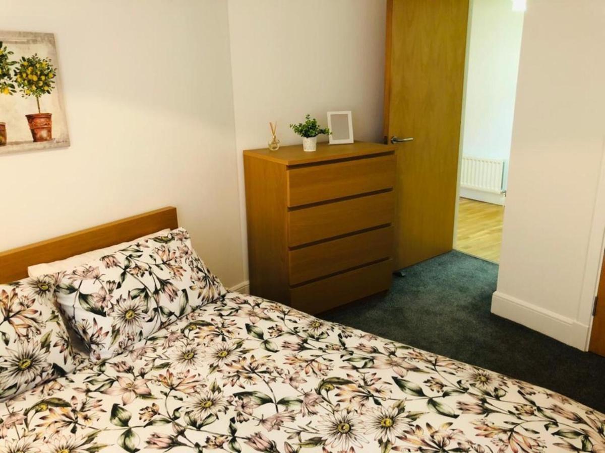 Remarkable 2 Bed Apartment In Edinburgh Edimburgo Exterior foto